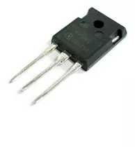 Ikw75n60t K75t60 Transistor Igbt De Potencia Infineon