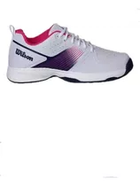 Zapatilla Wilson Ace 2 Mujer Tenis Padel En Palermo Tenis