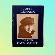 John Lennon Libro In His Own Write Año 1964 Beatles Rock