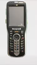 Coletor Honeywell Dolphin 6100 Scanner 2d Revisado