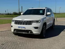 Jeep Grand Cherokee 2018 3.6 Overland 286hp At