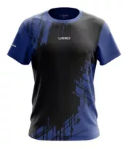 Pack X 3 Remera Deportiva Hombre Tenis Padel Running Gym  