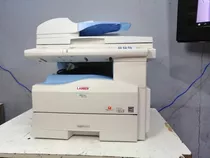 Multifuncional Fotocopiadora Ricoh Mp201