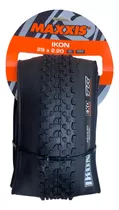  Llanta Maxxis Ikon Tubeless 29x2.20 Ar/2c/exo/tr/60tpi