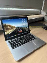 Apple Macbook Pro Retina 13 Inch Early 2015 128 Gb Ssd