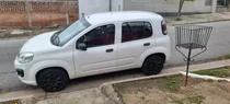 Fiat Uno 1.4 Atractive 