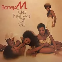 Boney M.  Take The Heat Off Me Vinilo &-.