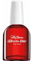 Top Coat Sally Hansen Insta Dri Seca S - mL a $5320