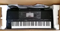 Yamaha Psr-sx700 Arranger Workstation Keyboard
