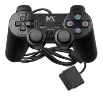 Controle Joystick Maxmidia Max-pp20 Preto