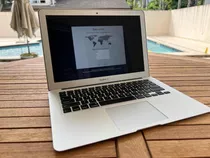 Macbook Air 13 2017