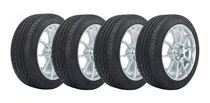 Set 4 Neumáticos 195/65 R15 Goodyear Assurance Weatherready