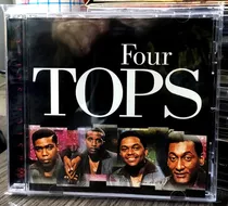 Four Tops - Master Series (1996)