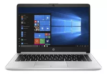 Open Box - Notebook Hp 14 I5-10210u 8 Gb Ram 512 Ssd