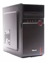 Pc Gamer Cpu Amd Ryzen 3 2200g Ssd240gb Memória Ram 8gb Ddr4