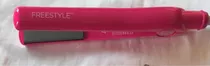 Plancha De Cabello Bio Ionic Free Style Iron Pink