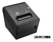 Impressora Elgin I9 Full 3 Comunicações Usb, Serial Ethernet
