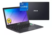 Laptop Portátil Asus Intel Core I7 11va Ssd 1 Tb /8gb/15  I5