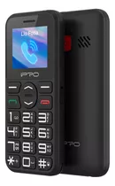 Celular Basico Ipro 4g Teclado Boton Sos Emergencia Adultos