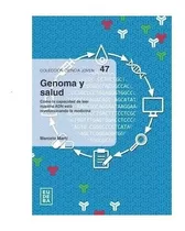 Genoma Y Salud - Marti Marcelo Nuevo!