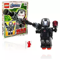 Minifigura Lego Marvel Super Heroes Avengers Infinity War