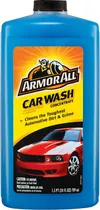 Shampoo   Armorall 710ml
