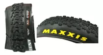 Llanta Maxxis Ardent 29*2.40 T R / E X O / 60 T P I / Black