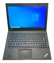 Lenovo Thinkpad L450 I7-5500u  Gpu R5 M240 Ssd 256gb 8gb