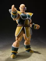 S. H Figuarts Dragon Ball Z Nappa Event Exclusive Color