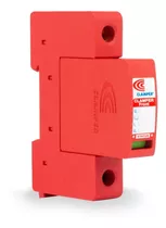 Dps Para Quadros Elétricos - Clamper Vcl 275v 15ka