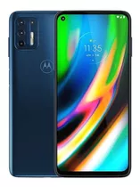 Motorola Moto G9 Plus Xt2087-1 4gb 128gb Dual Sim Duos