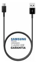 Cabo Usb Tipo C Samsung S8 S9 S10 A30 A50 A70 Original 