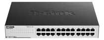 Switch D-link Dgs-1024c Serie Switches De Red