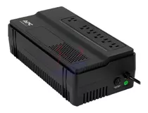 Ups Con Regulador Apc Easy Bv1000 1000va 1kva 6 Tomas 120v