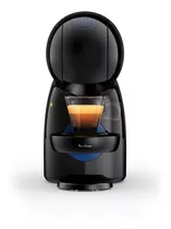 Cafetera Moulinex Dolce Gusto Piccolo Xs Black 220v