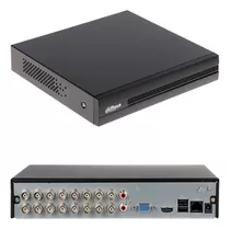 Grabador Dahua Cooper Xvr1b08-i Dvr 8 Ch Hdcvi Pentahibrido