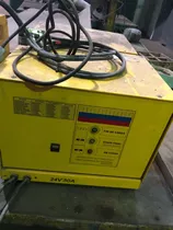 Cargador De Batería 24volts Para Autoelevador Envíos