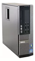 Cpu Dell Optiplex 7010 Core I5 8gb