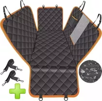 Funda Impermeable Para Asiento De Coche Protector Para Perro