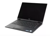 Laptop Dell Latitud I5 7ma 8gb Ram 256gb Ssd Original Touch