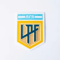 Parche Liga Profesional Fútbol Lpf | Licencia Oficial