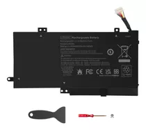 Bateria Le03xl  Hp Envy X360 15-w000 796220-541 Hstnn-ub6o 