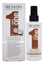 Uniq One Revlon  Coconut - 10 Em 1 - 150ml Original