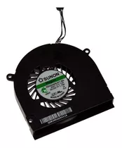 Ventilador Cooler Macbook Pro 13 Sunon Original 2012 - A1278