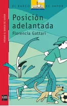Posicion Adelantada - Florencia Gattari