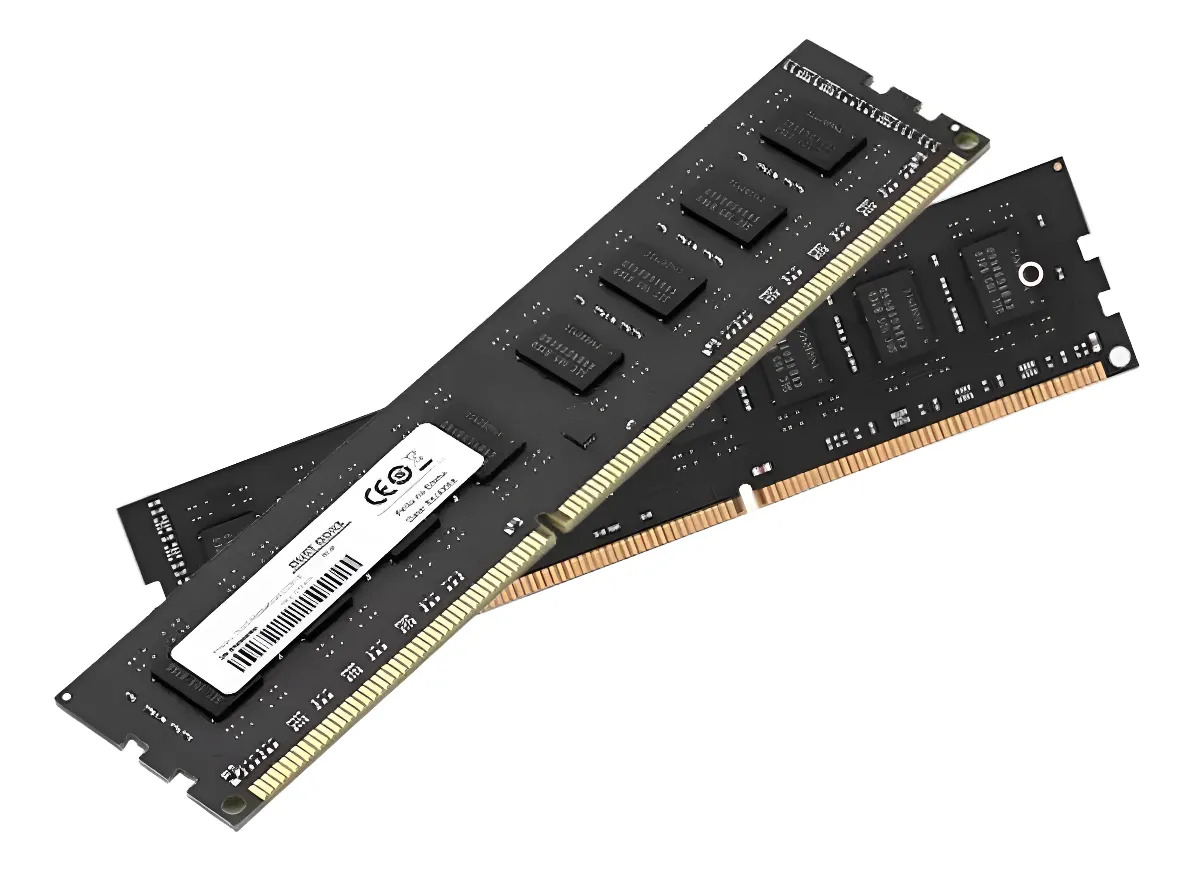 Memoria Ddr3 16gb 1600mhz | Mercado Livre