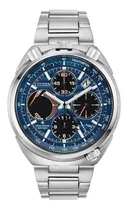 Reloj Citizen Tsuno Chronograph Bullhead Eco-drive