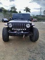 Jeep Wrangler Jl Unl Wrangler Jl Unlimite Jl Unlimited 