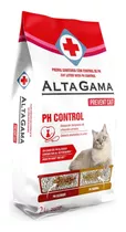 Pack 6x Absorsol Alta Gama Ph Control 2kg Universal Pets