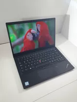 Lenovo Thinkpad X1 Carbon Core I7 8va Gen